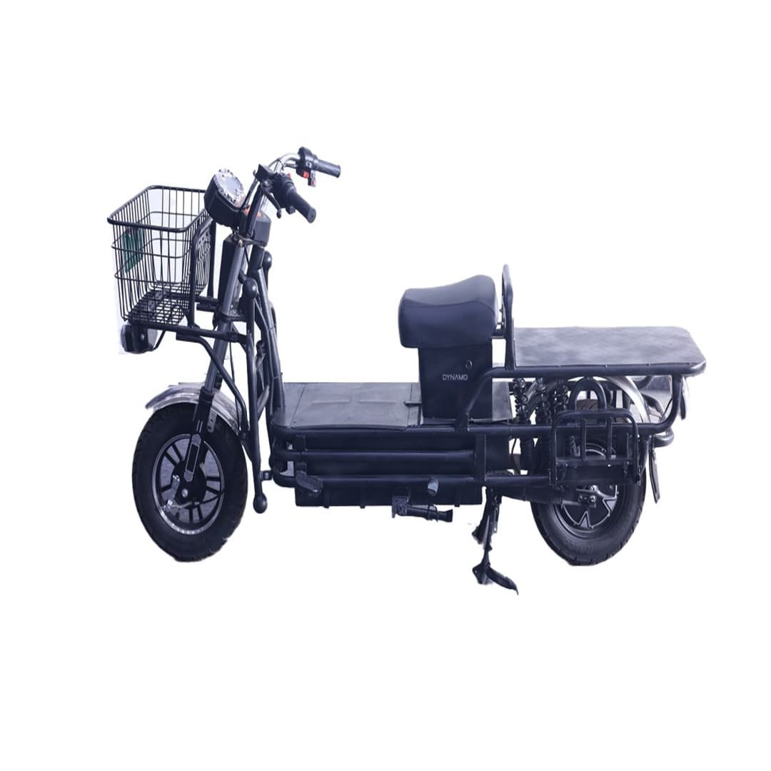 dynamo xl loader black